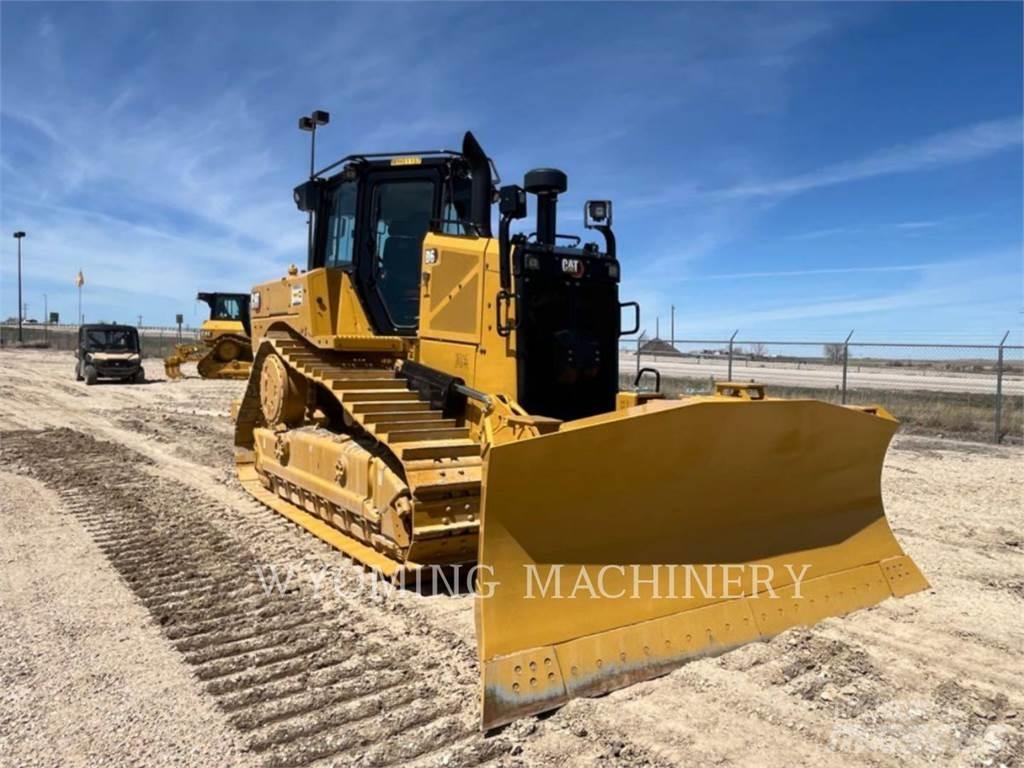CAT D6 Dozere Beltegående