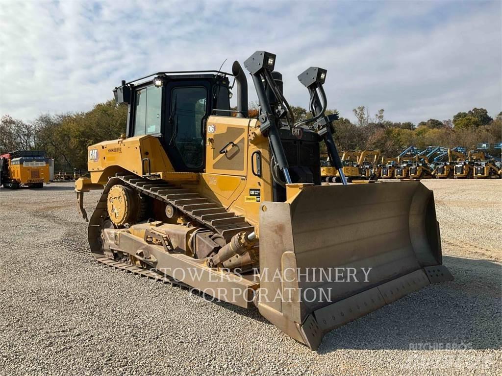 CAT D6 Dozere Beltegående