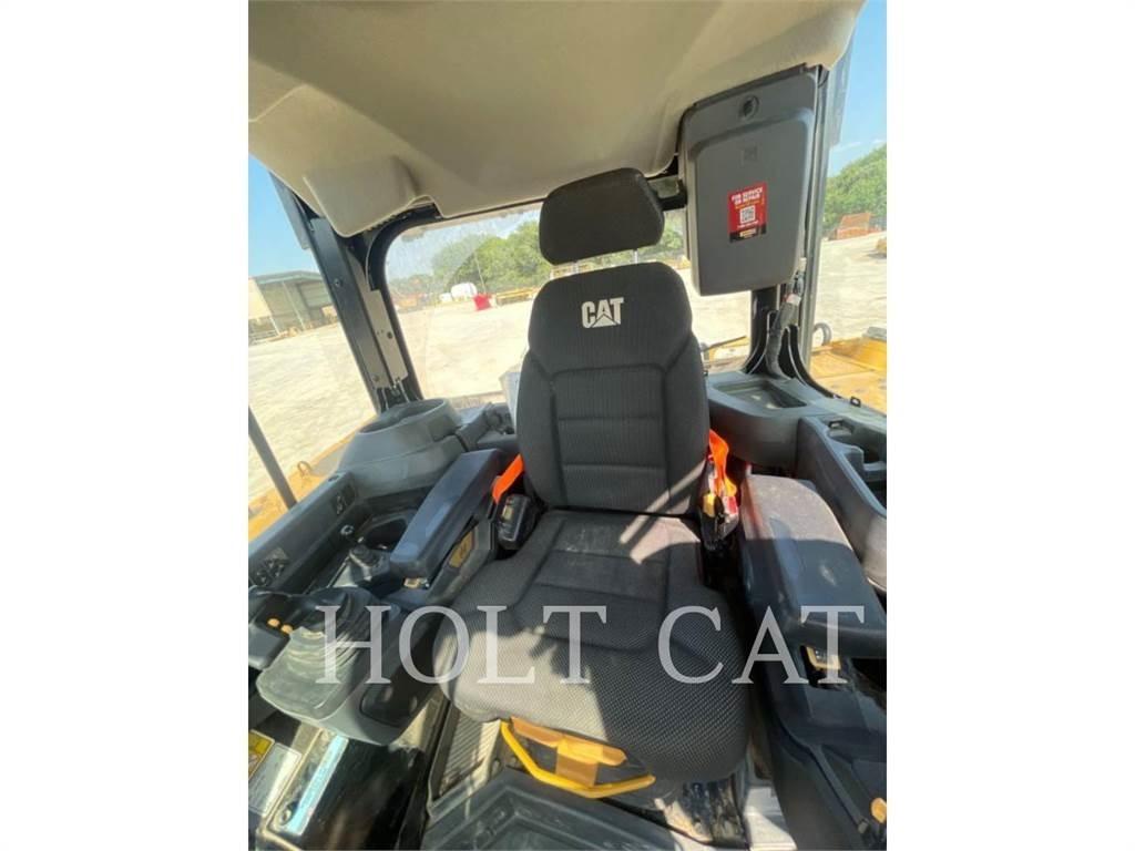 CAT D6 Dozere Beltegående