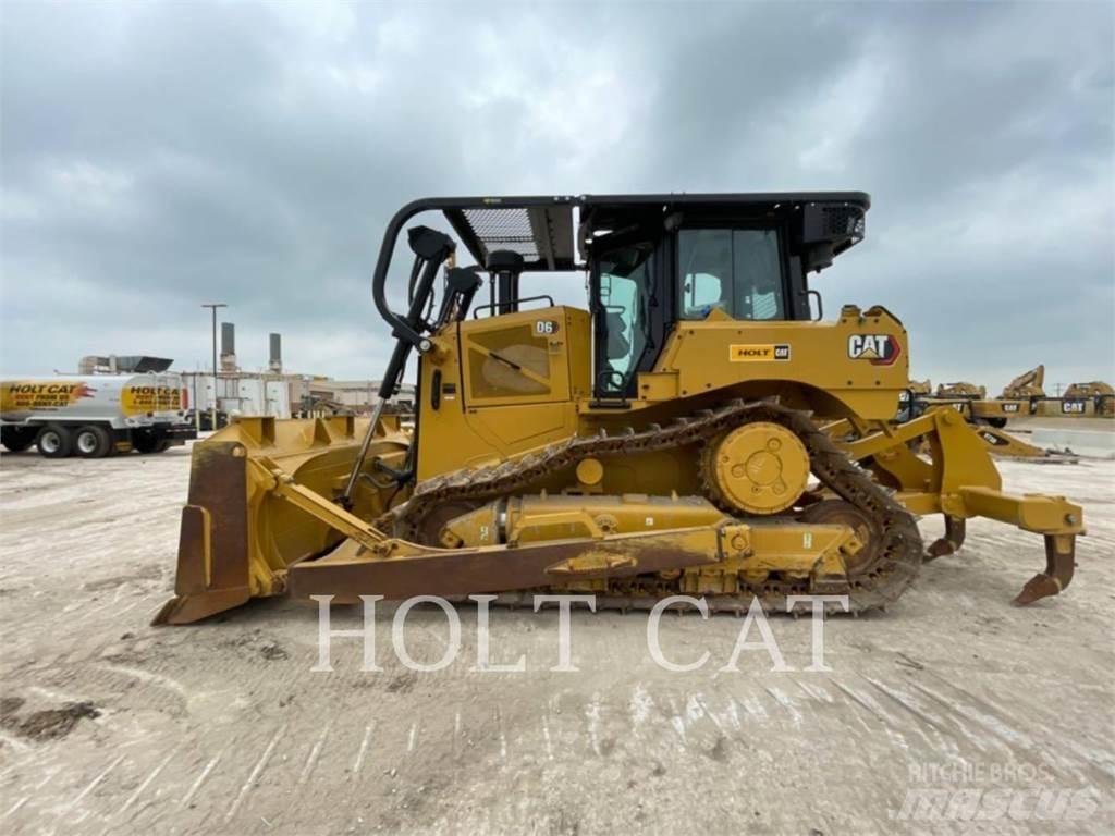 CAT D6 Dozere Beltegående