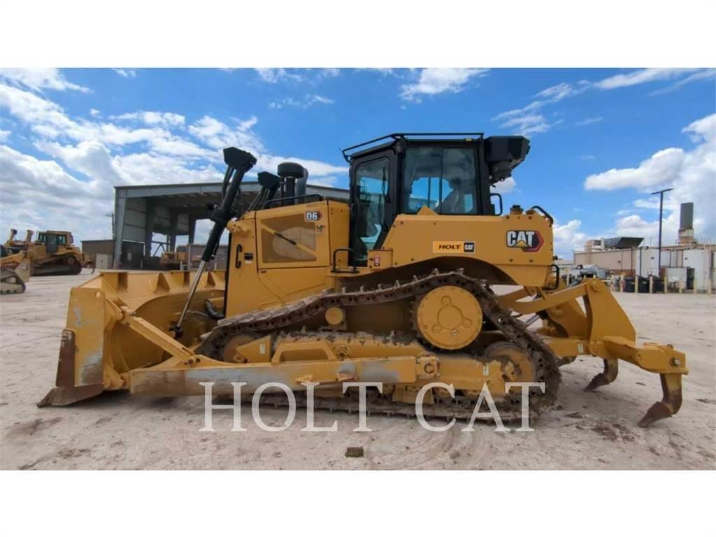 CAT D6 Dozere Beltegående