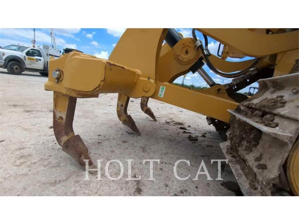 CAT D6 Dozere Beltegående