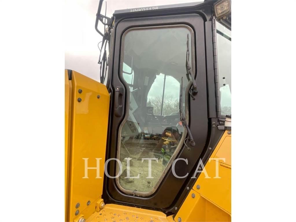 CAT D6 Dozere Beltegående