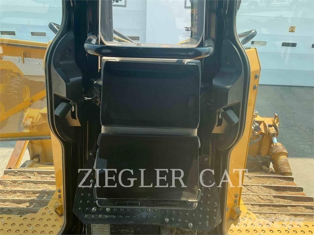 CAT D6 Dozere Beltegående