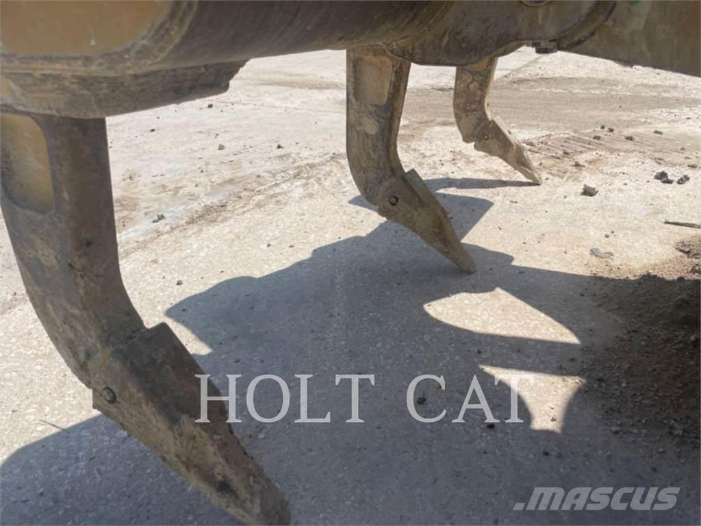 CAT D6 Dozere Beltegående