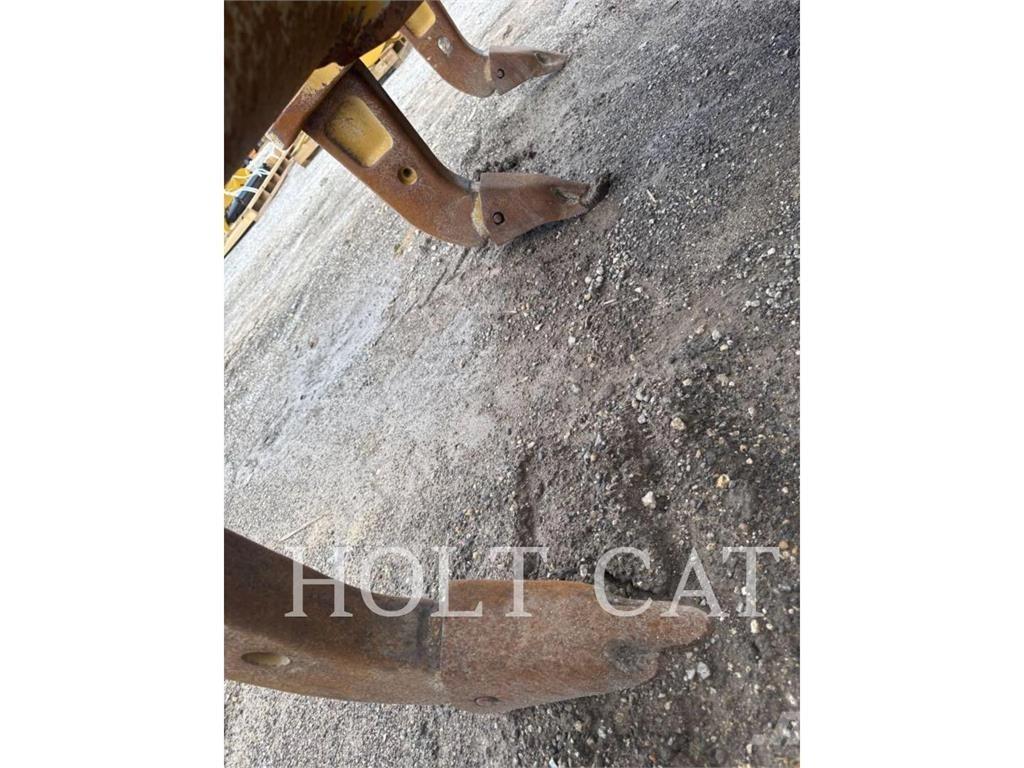 CAT D6 Dozere Beltegående