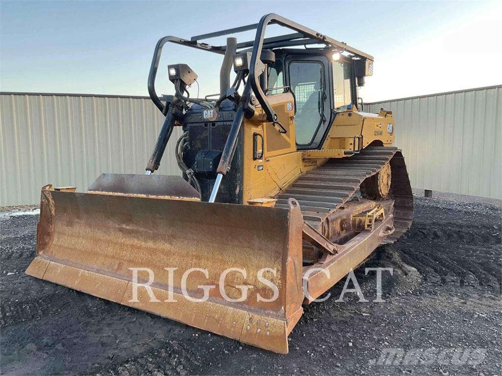 CAT D6 Dozere Beltegående