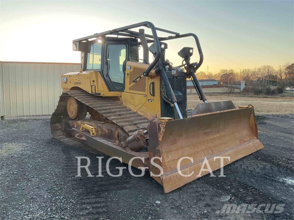 CAT D6 Dozere Beltegående
