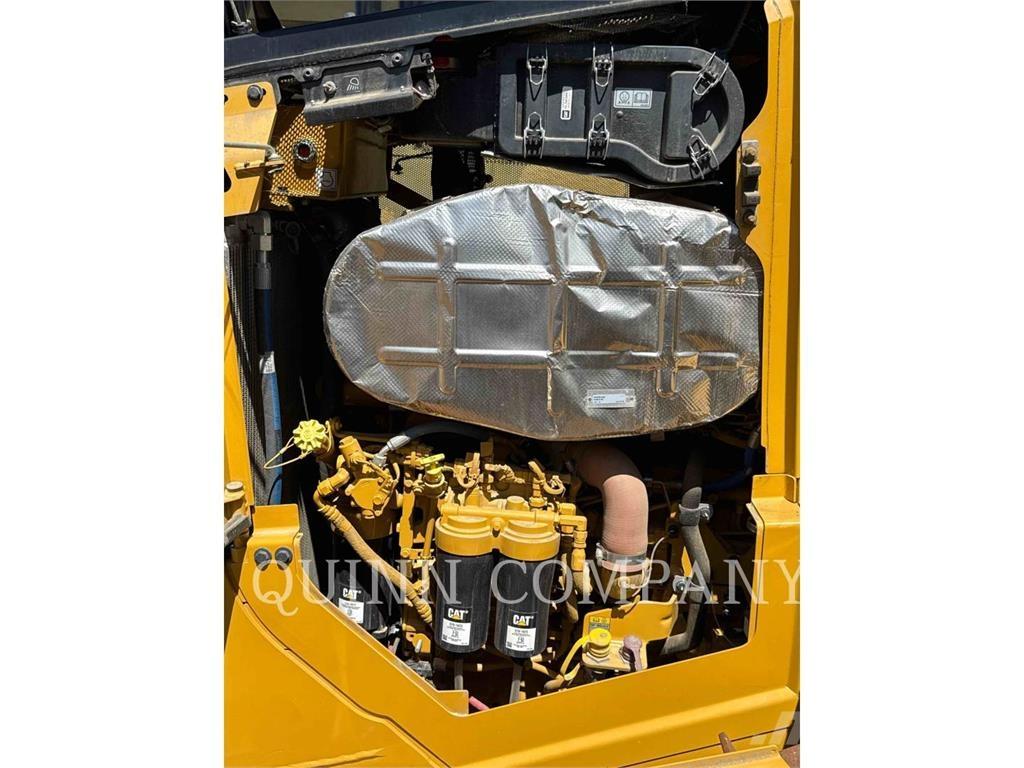 CAT D6 Dozere Beltegående