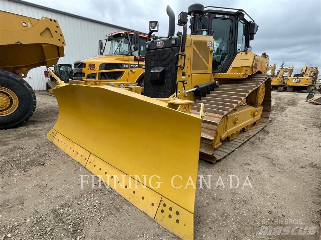 CAT D6-20 Dozere Beltegående