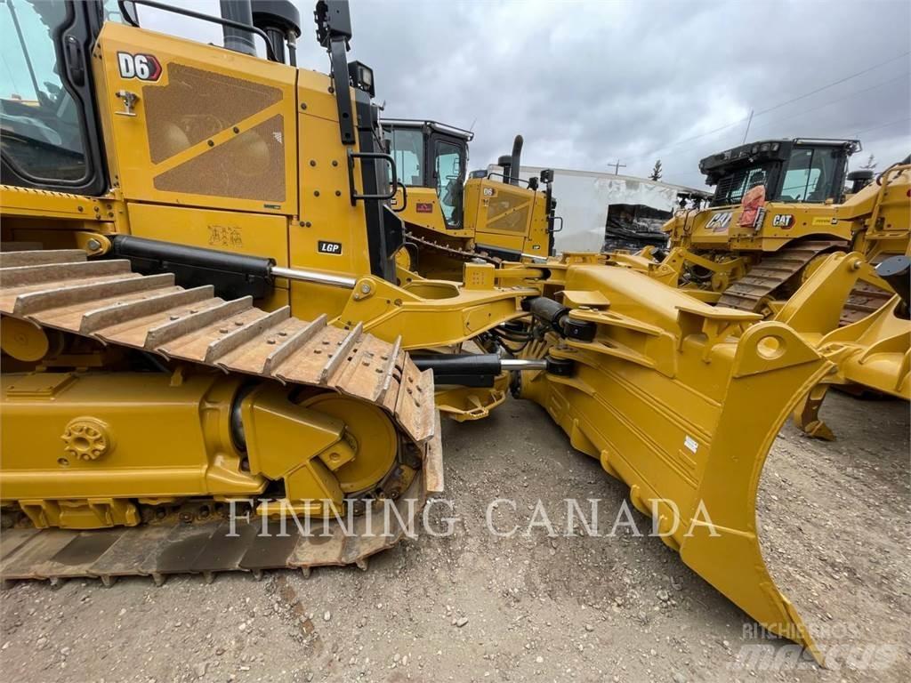 CAT D6-20 Dozere Beltegående