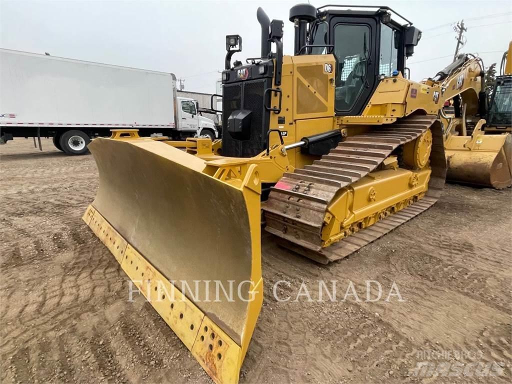 CAT D6-20 Dozere Beltegående