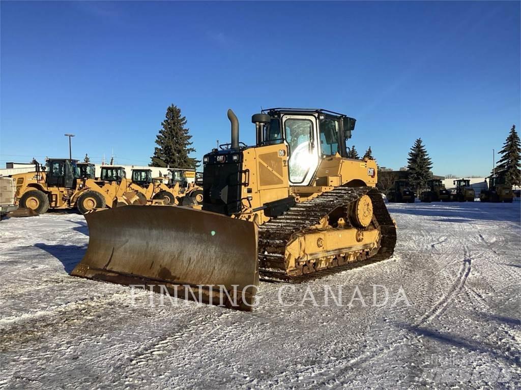 CAT D6-20 Dozere Beltegående