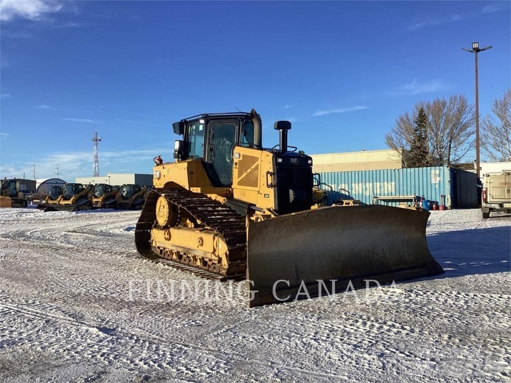 CAT D6-20 Dozere Beltegående