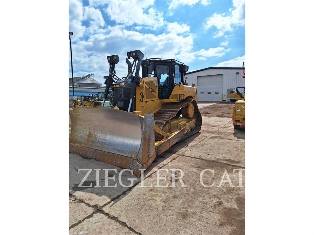 CAT D6-20 Dozere Beltegående