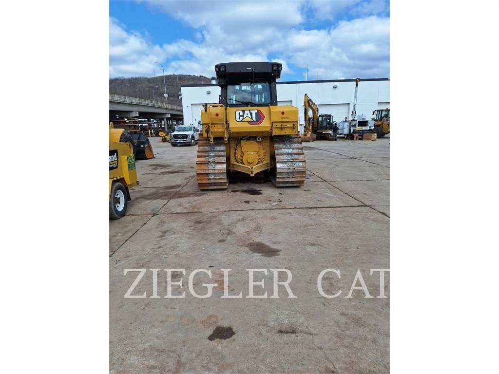 CAT D6-20 Dozere Beltegående