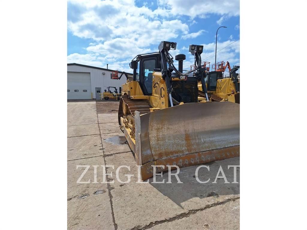 CAT D6-20 Dozere Beltegående