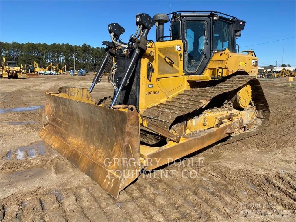 CAT D6-20 Dozere Beltegående
