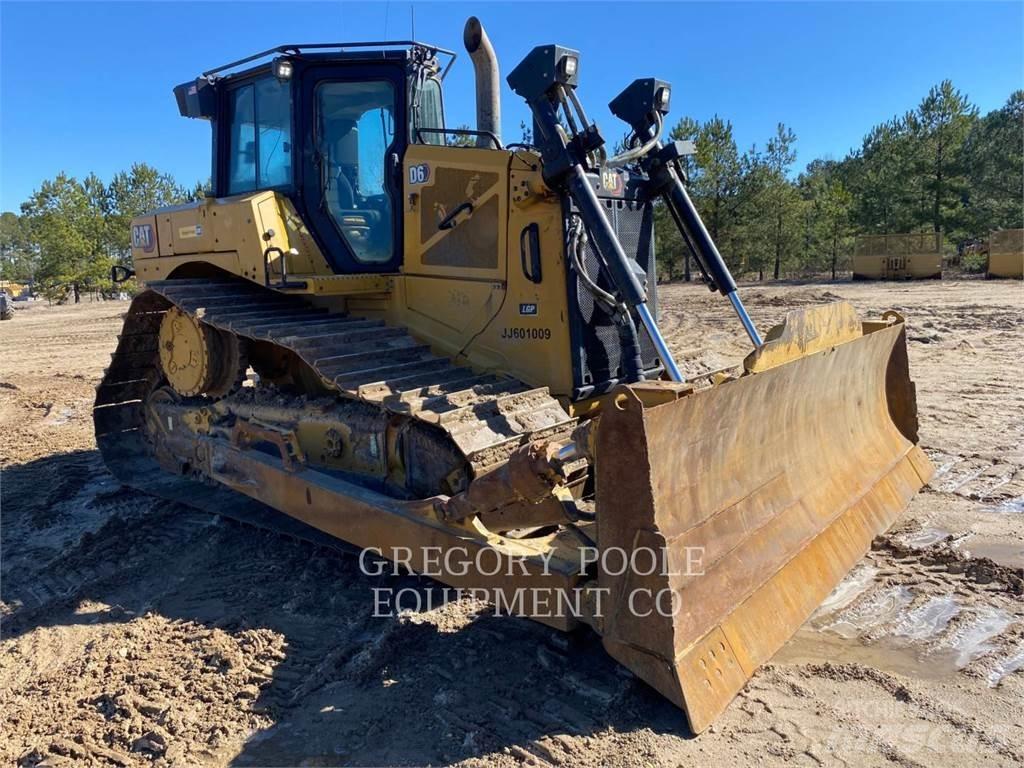 CAT D6-20 Dozere Beltegående