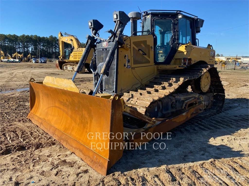 CAT D6-20 Dozere Beltegående