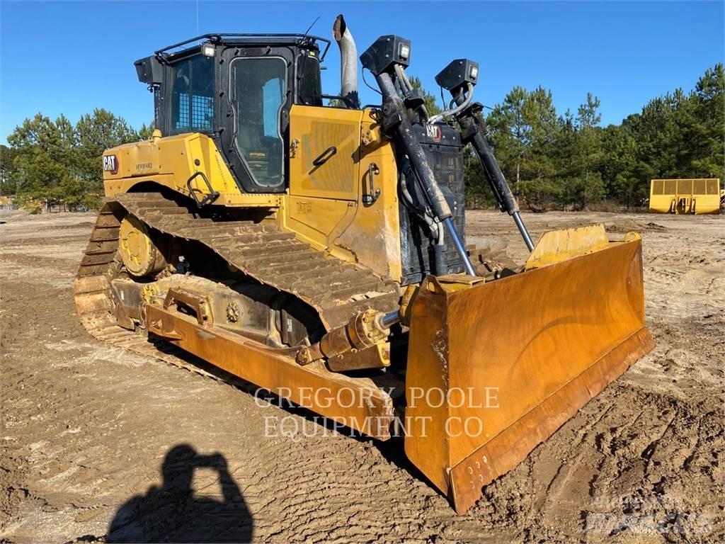 CAT D6-20 Dozere Beltegående