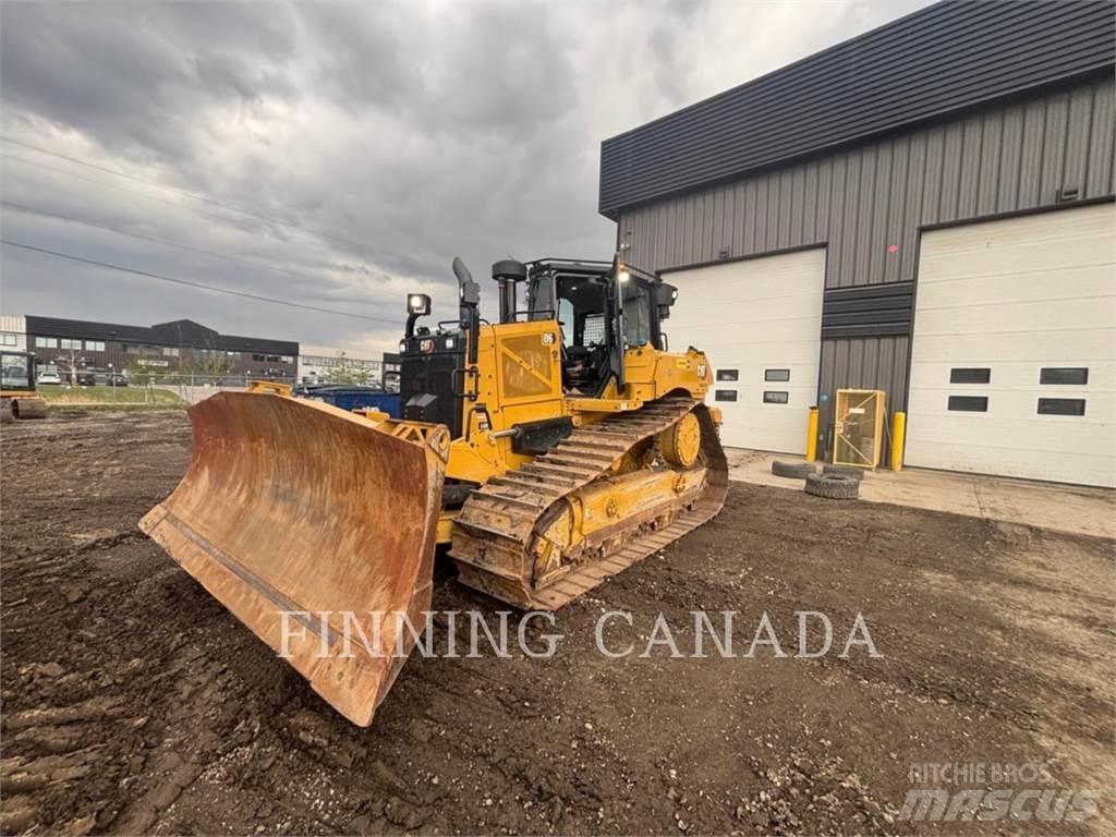 CAT D6-20 Dozere Beltegående