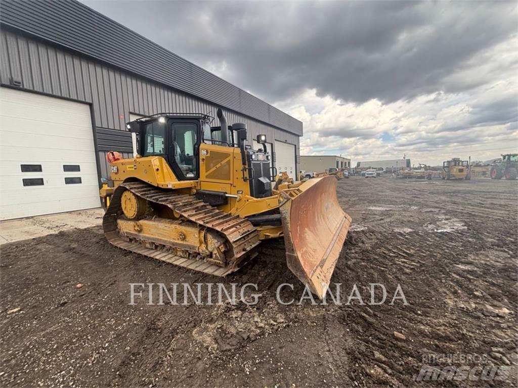 CAT D6-20 Dozere Beltegående