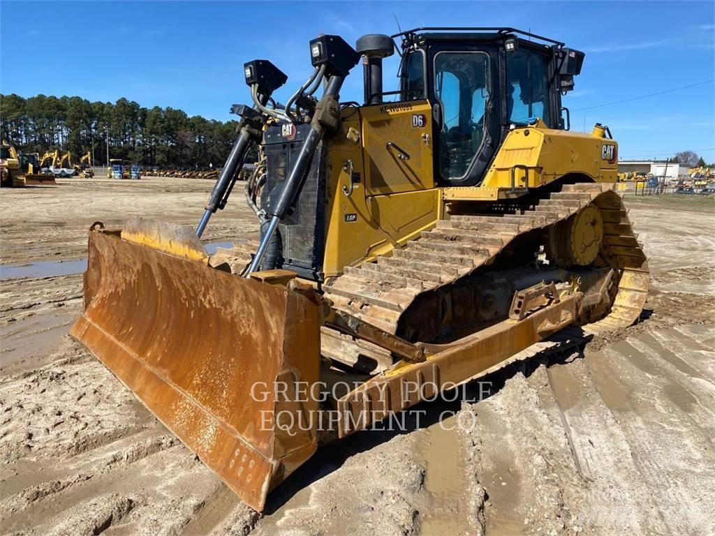 CAT D6-20 Dozere Beltegående