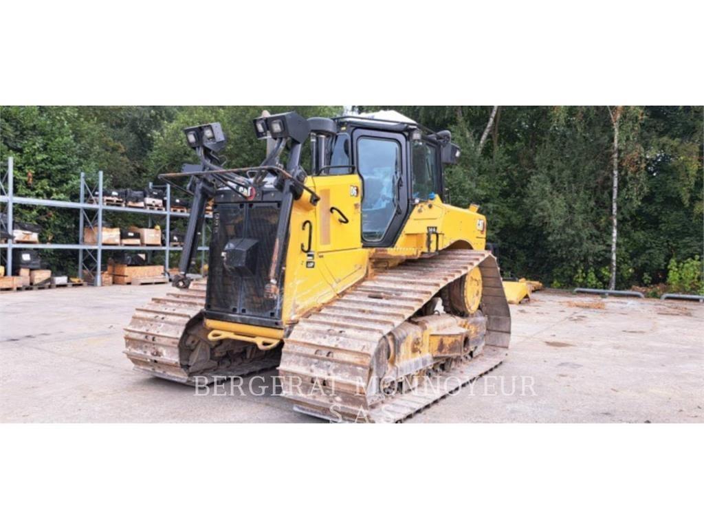 CAT D6-20 Dozere Beltegående