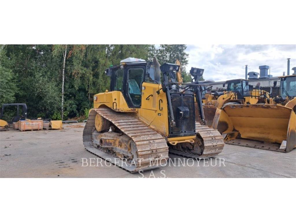 CAT D6-20 Dozere Beltegående