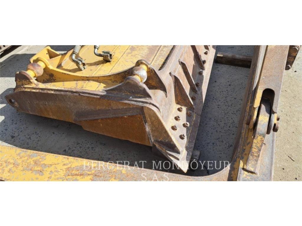 CAT D6-20 Dozere Beltegående