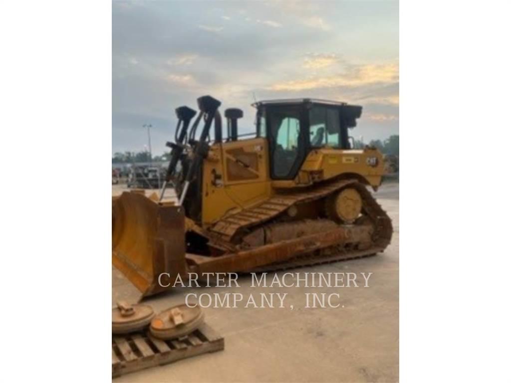 CAT D6-20 LGP Dozere Beltegående