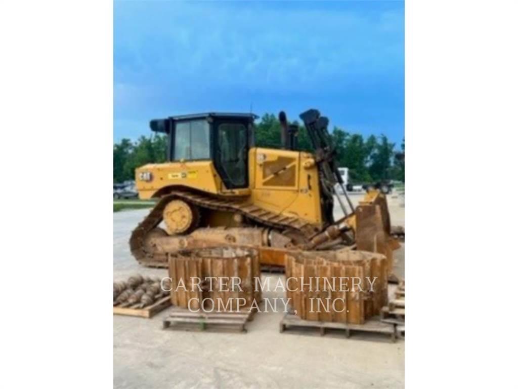 CAT D6-20 LGP Dozere Beltegående