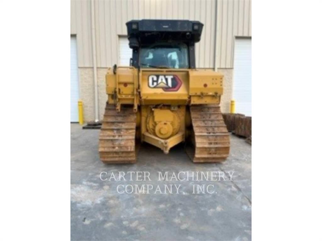 CAT D6-20 LGP Dozere Beltegående