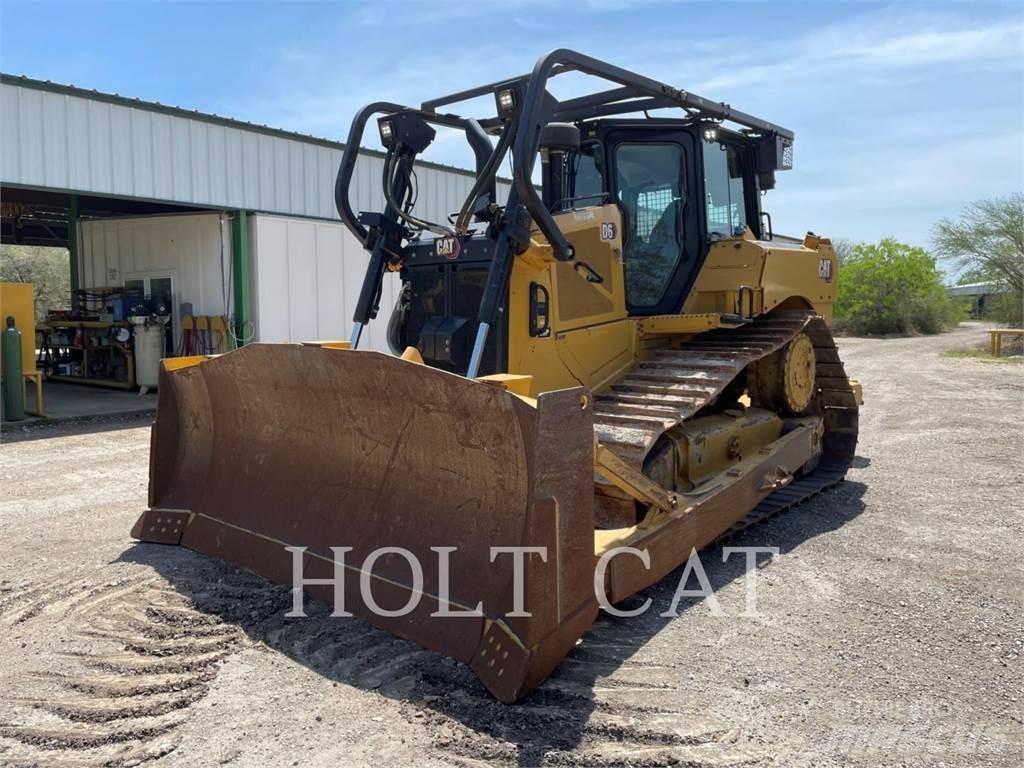 CAT D6-20 LGP Dozere Beltegående