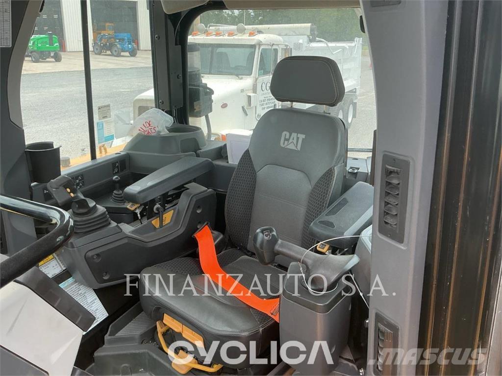 CAT D6-20 XE Dozere Beltegående