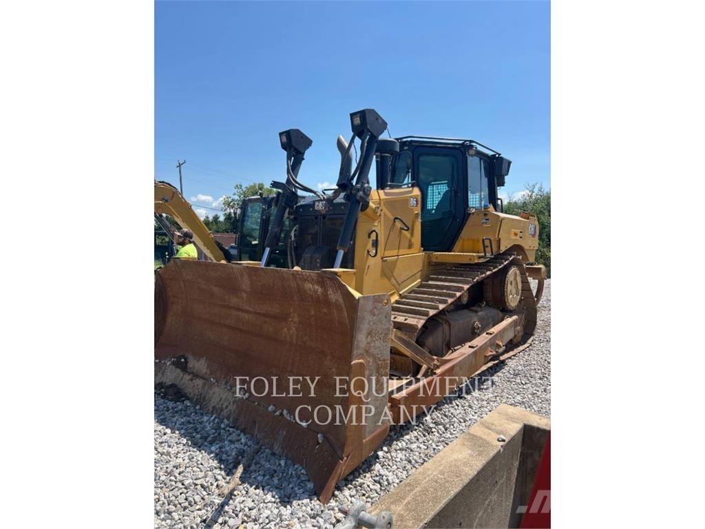 CAT D6-20P22X Dozere Beltegående