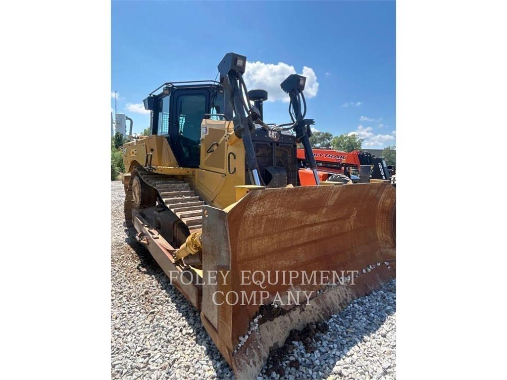 CAT D6-20P22X Dozere Beltegående