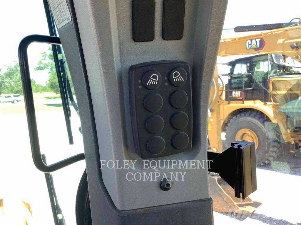 CAT D6-20P22X Dozere Beltegående