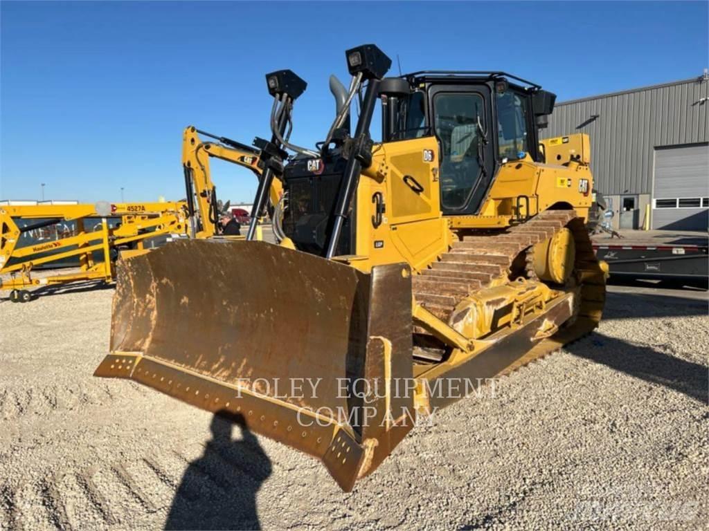 CAT D6-20P30I Dozere Beltegående
