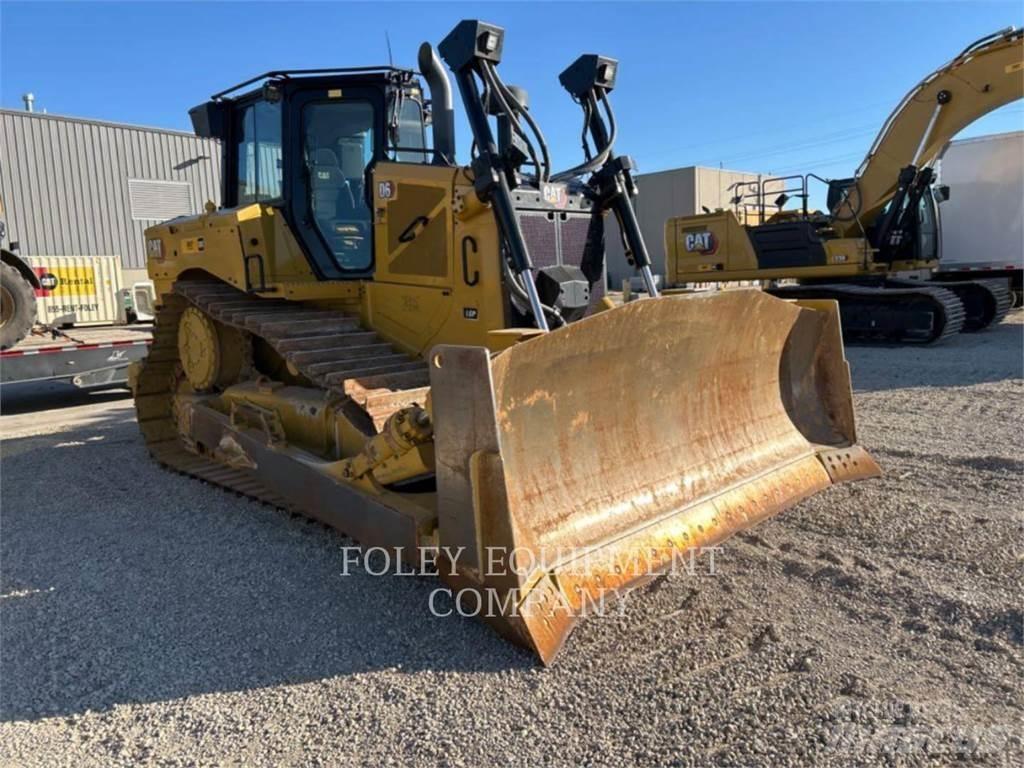 CAT D6-20P30I Dozere Beltegående