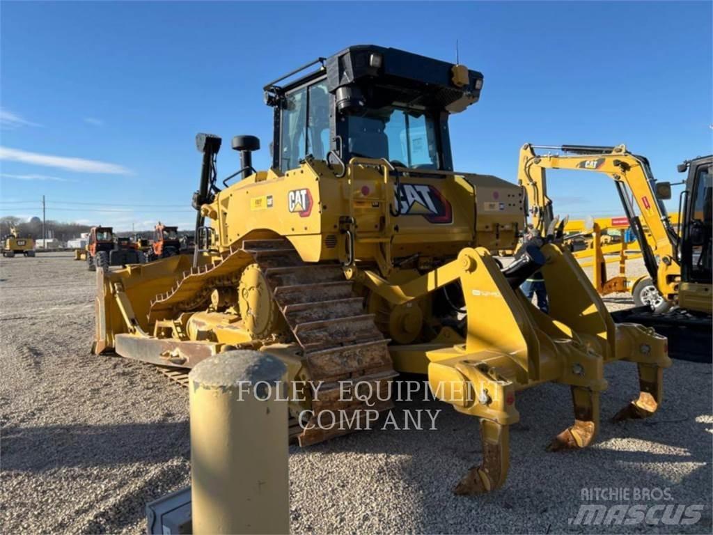CAT D6-20P30I Dozere Beltegående