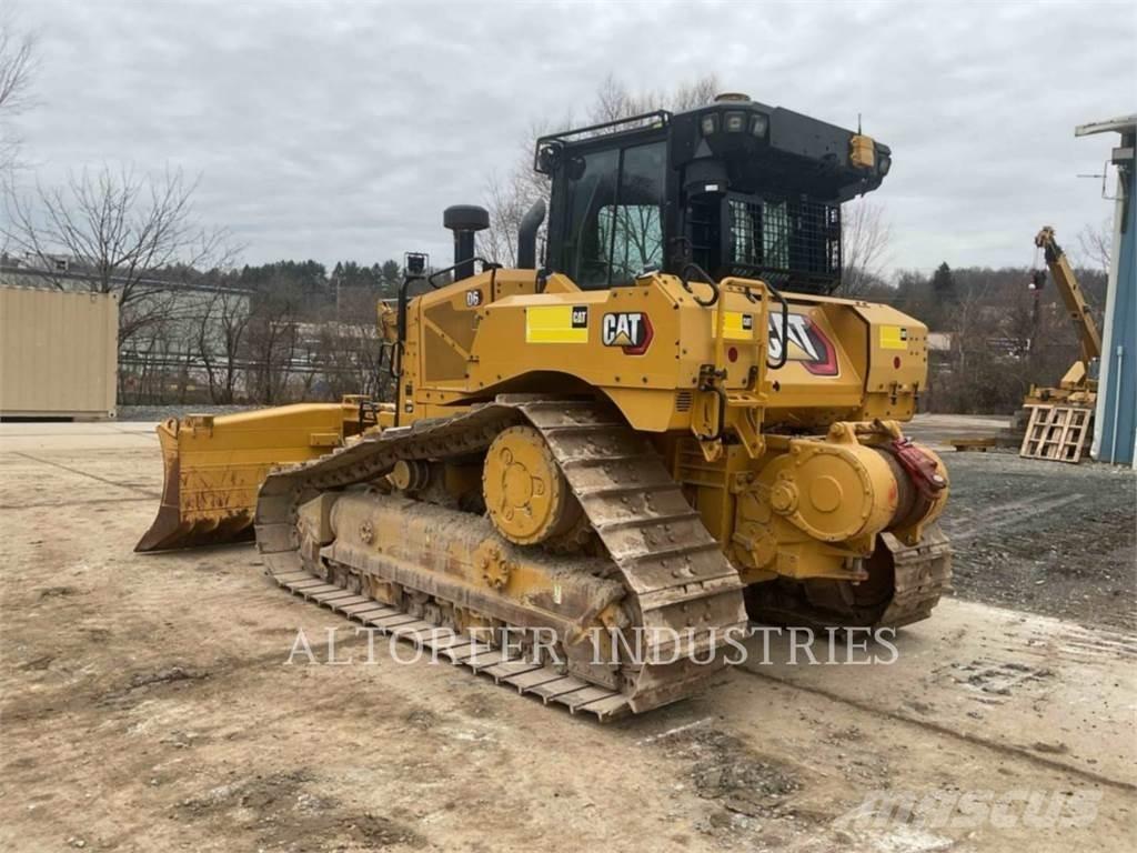 CAT D6-20PAT3D Dozere Beltegående