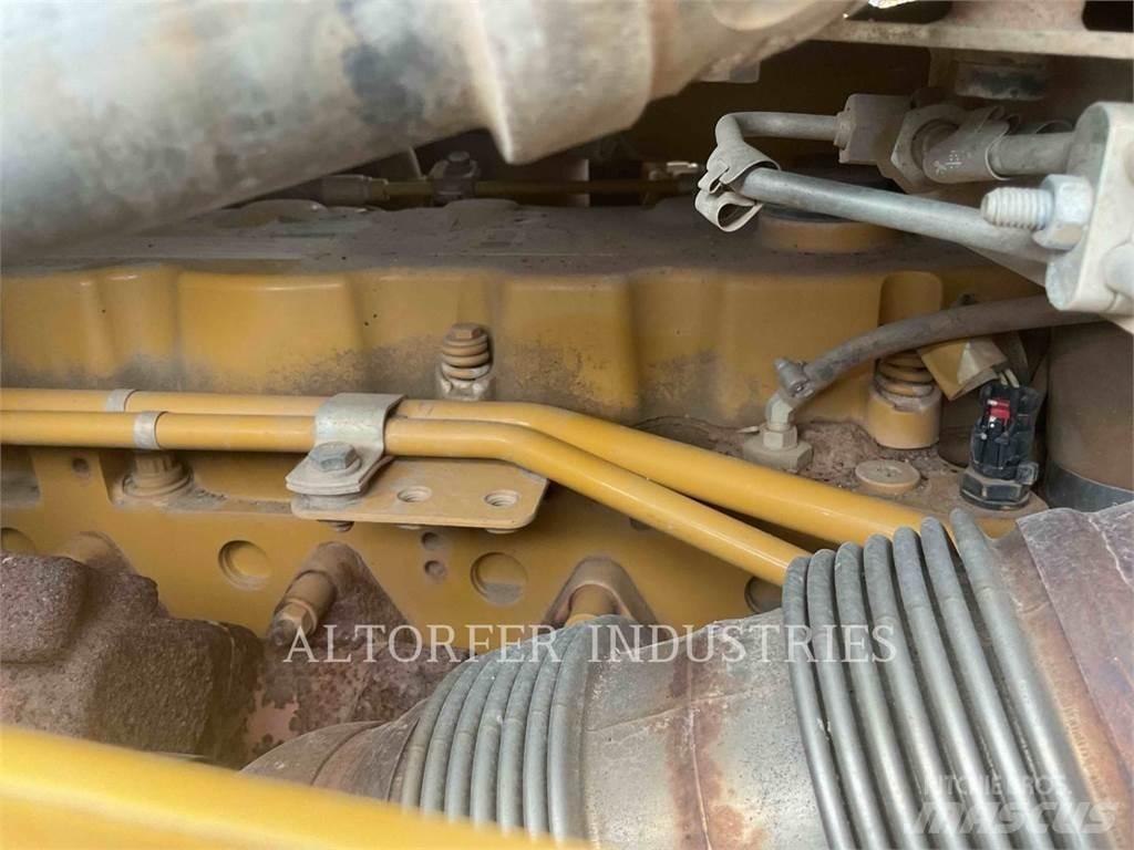 CAT D6-20PAT3D Dozere Beltegående