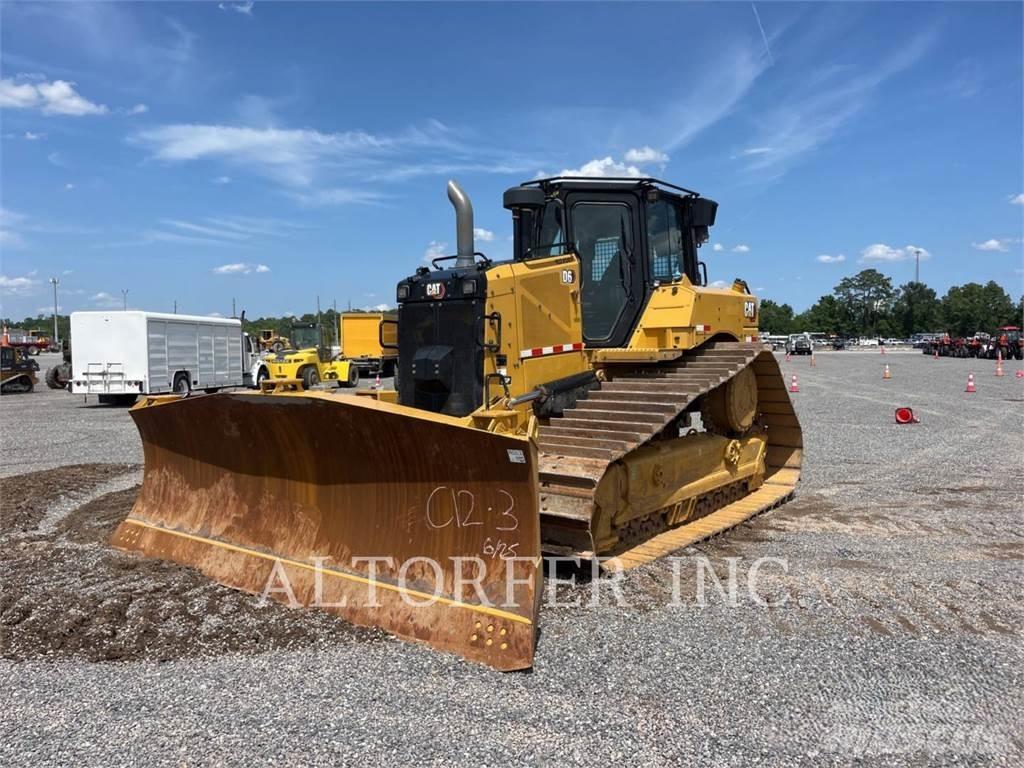 CAT D6-20PAT3D Dozere Beltegående