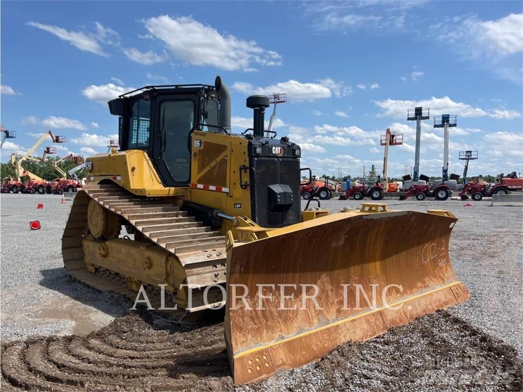 CAT D6-20PAT3D Dozere Beltegående