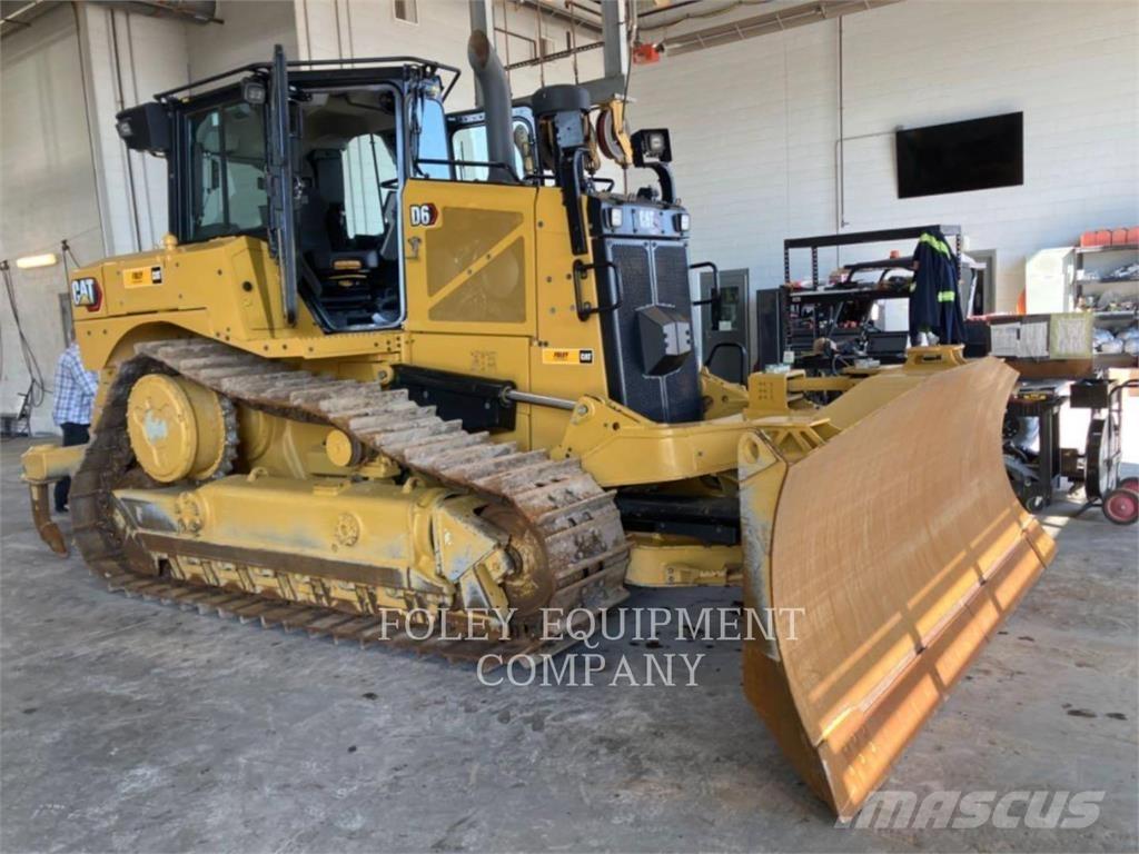CAT D6-20V24I Dozere Beltegående