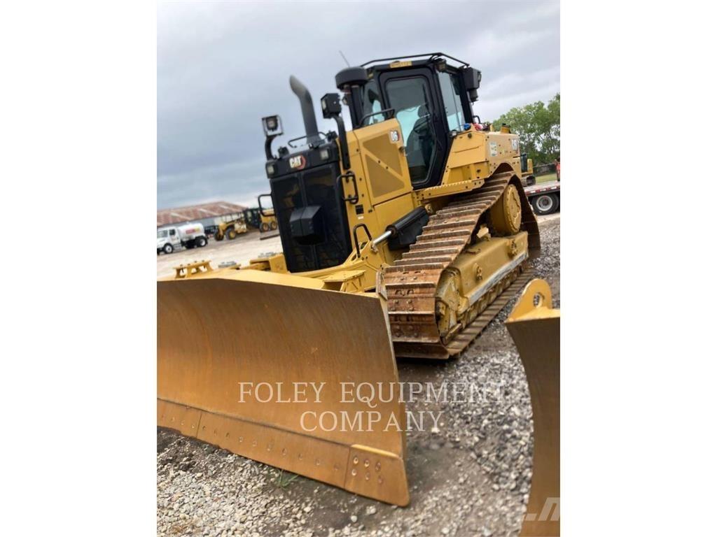 CAT D6-20V24I Dozere Beltegående