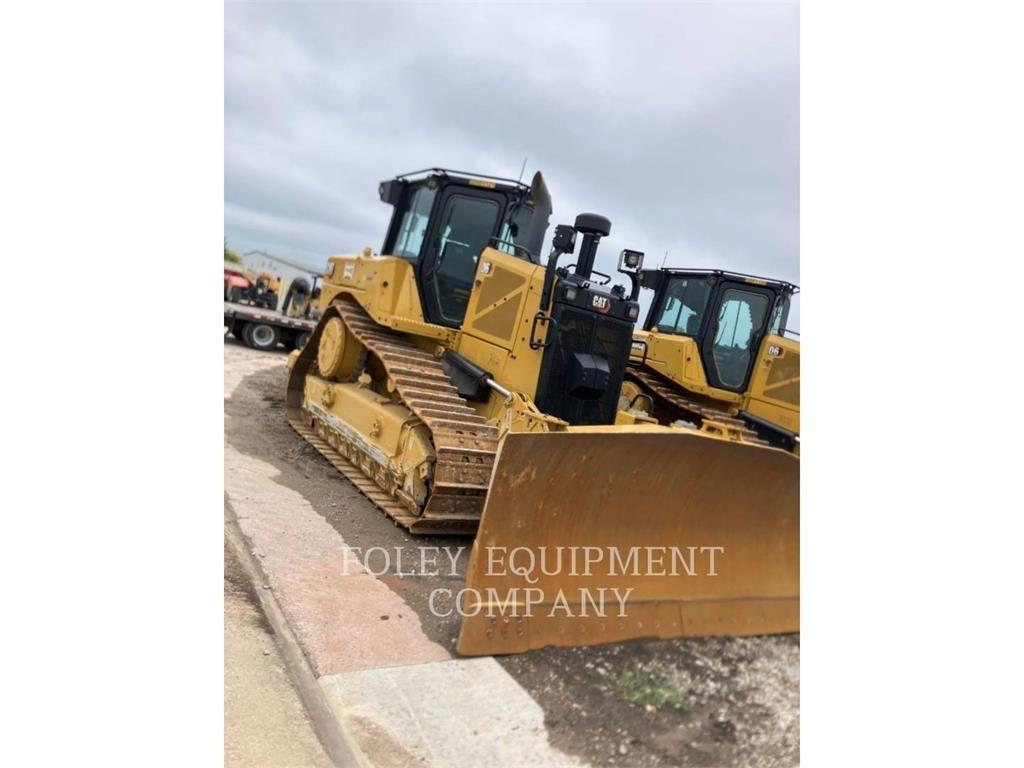 CAT D6-20V24I Dozere Beltegående