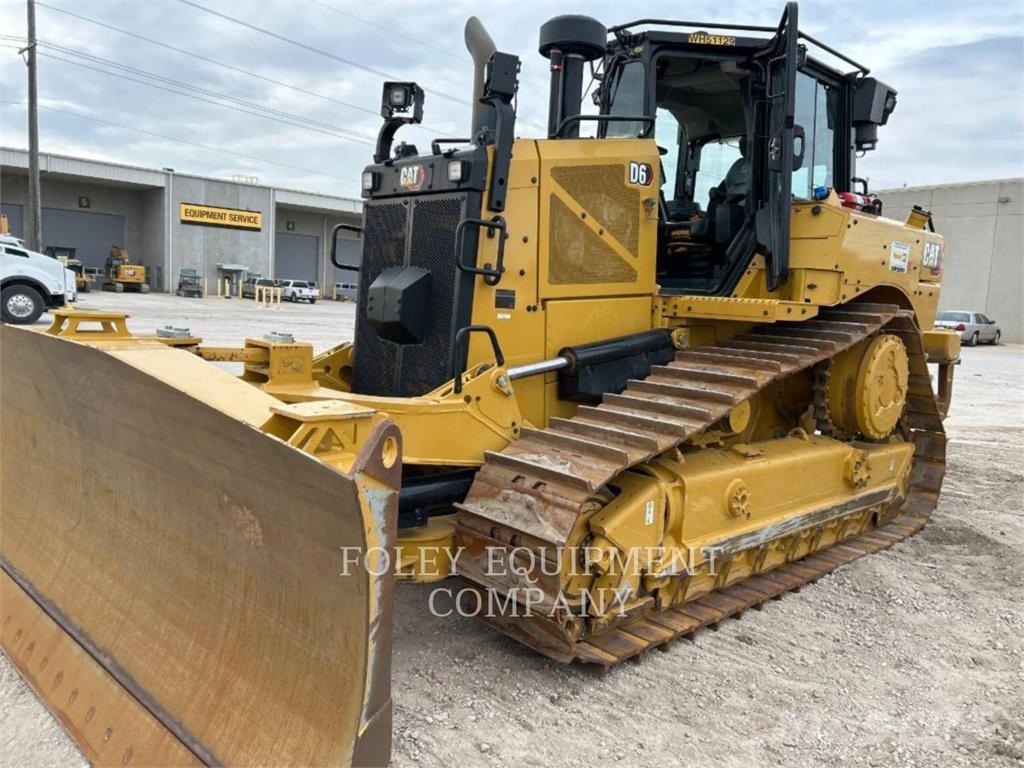 CAT D6-20V24I Dozere Beltegående
